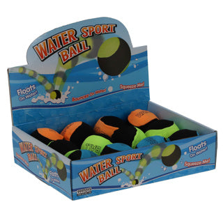 Wave bal | 12 stuks