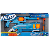 Hasbro nerf elite 2.0 double defense pack - afbeelding 1