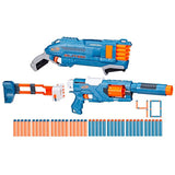 Hasbro nerf elite 2.0 double defense pack - afbeelding 2