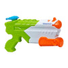 Nerf supersoaker washout