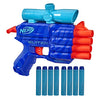 Nerf elite 2.0 prospect qs 4