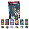 Silverlit spinner mad 2 single packs assorted | 2 stuks