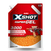 Zuru hyper gel gellet refill 3000 stuks