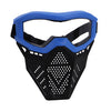 X-shot battle masker | 2 stuks