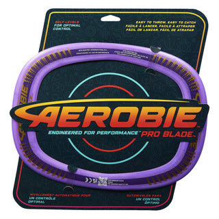 Aerobie rechthoekige frisbee | 2 stuks