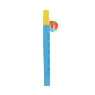 Alert splash waterspuit 59 cm foam assorti | 24 stuks