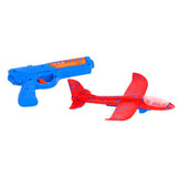 Alert afschietvliegtuig foam assorti | 6 stuks - afbeelding 2