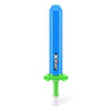 Zuru x-shot zwaard 2 in 1