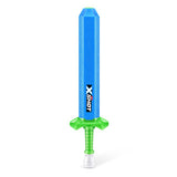 Zuru x-shot zwaard 2 in 1 - afbeelding 2