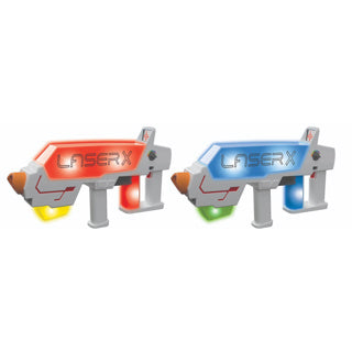 Laser x revolution long range b2 blaster