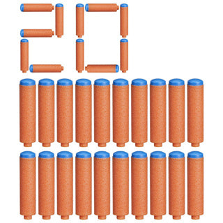 Nerf | 4 stuks