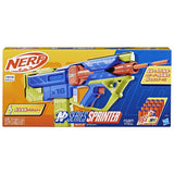 Nerf n series sprinter - afbeelding 1