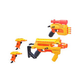 Hasbro nerf alpha strike infantry set - afbeelding 2