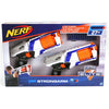 Hasbro nerf n-strike elite strongarm 2 stuks