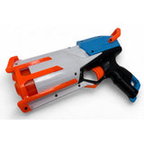 Nerf sidearm zonder doos | 6 stuks - afbeelding 1