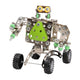 Constructieset robot