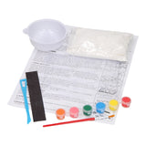 Gips Gieten Auto's - afbeelding 3