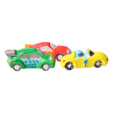 Gips Gieten Auto's - afbeelding 5