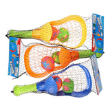 Vangracket met waterballen - afbeelding 2