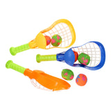 Vangracket met waterballen - afbeelding 4