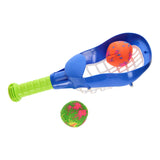 Vangracket met waterballen - afbeelding 1