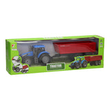 Tractor met Aanhanger 1:32 - afbeelding 3