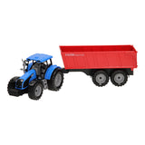 Tractor met Aanhanger 1:32 - afbeelding 4
