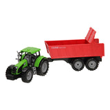 Tractor met Aanhanger 1:32 - afbeelding 5