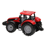 Tractor met platte kar 1:32 - afbeelding 5