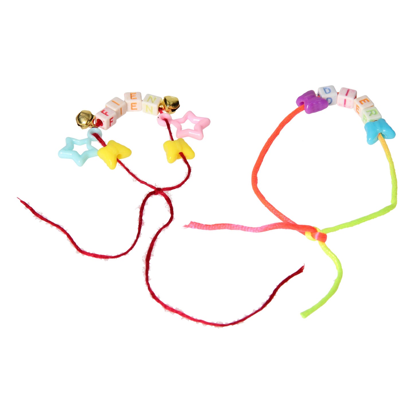 Kralen sieraden maken