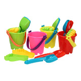 Strandsetje mini, 5dlg. - afbeelding 1