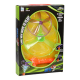 afschiet propellorset met licht - afbeelding 1