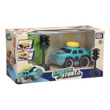 Lobbes speelgoed bv crash stunt auto set - afbeelding 2