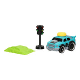Lobbes speelgoed bv crash stunt auto set - afbeelding 3
