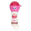 Peuter microfoon roze