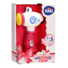Peuter Hamer Roze