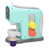 Lobbes speelgoed bv speelgoed koffiemachine met cups
