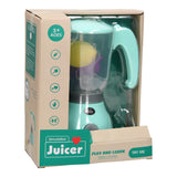 Speelgoed blender met fruit - afbeelding 2