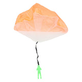 Parachutist kleur - afbeelding 2