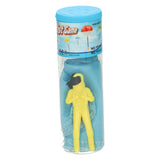 Parachutist kleur - afbeelding 4
