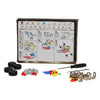 Constructieset heftruck, 88dlg.