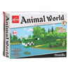 Bouwset dieren