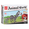 Bouwset dieren