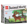 Bouwset dieren
