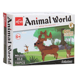 Bouwset dieren - afbeelding 5