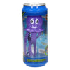 Duikfiguur met licht