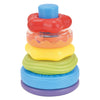 Baby stapeltoren