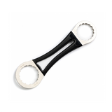 Elvedes bottom bracket dop 3 8 16t 12t professioneel - afbeelding 1
