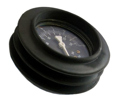 Grs compd alligator manometer blaaspistool zw