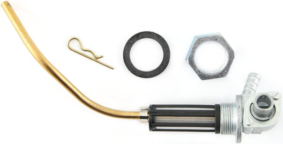 Rms benzinekraan fuel taps